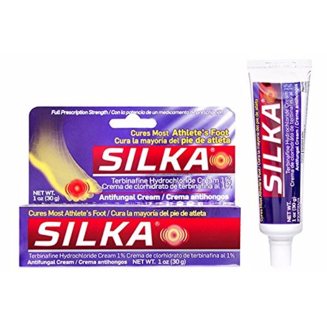 Silka – Sorto Bonilla